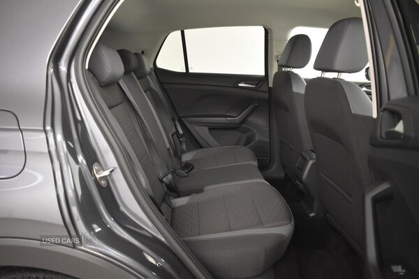 Used Volkswagen T-Cross 2022 for sale - 77017530: Photo 31