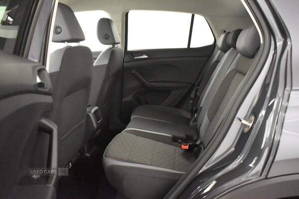 Used Volkswagen T-Cross 2022 for sale - 77017530: Photo 32