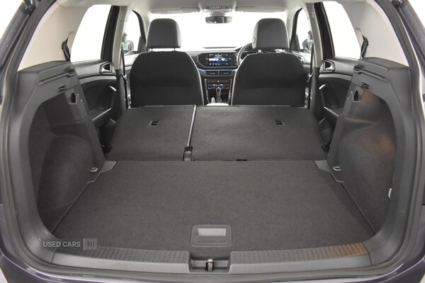 Used Volkswagen T-Cross 2022 for sale - 77017530: Photo 36