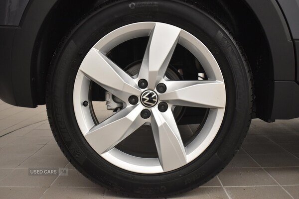 Used Volkswagen T-Cross 2022 for sale - 77017530: Photo 39