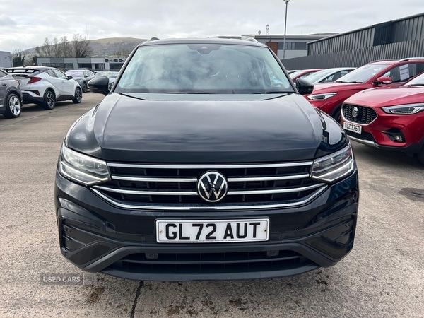 Used Volkswagen Tiguan Allspace 2023 for sale - 77958701: Photo 3