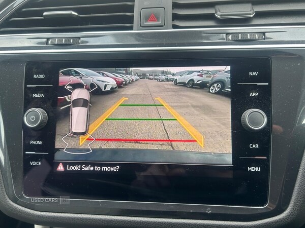 Used Volkswagen Tiguan Allspace 2023 for sale - 77958701: Photo 5