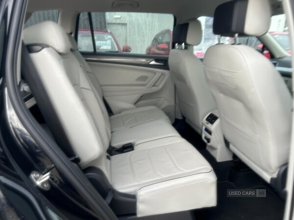 Used Volkswagen Tiguan Allspace 2023 for sale - 77958701: Photo 6