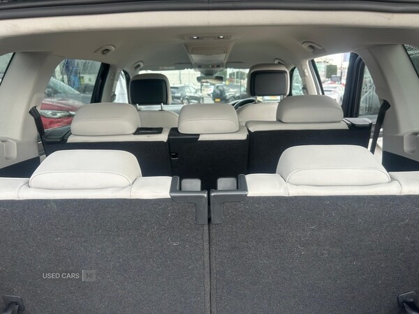 Used Volkswagen Tiguan Allspace 2023 for sale - 77958701: Photo 7