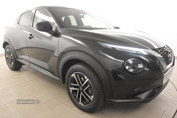 Used Nissan Juke 2024 for sale - 77041153: Photo 1