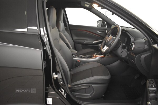 Used Nissan Juke 2024 for sale - 77041153: Photo 30