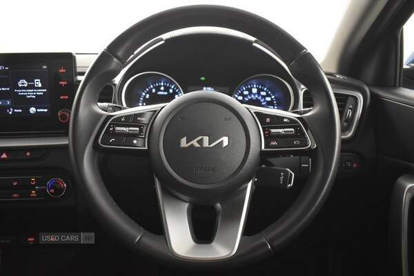 Used Kia XCeed 2024 for sale - 76523055: Photo 12