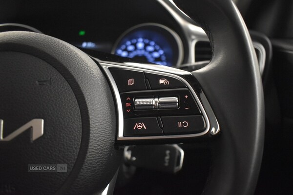 Used Kia XCeed 2024 for sale - 76523055: Photo 15