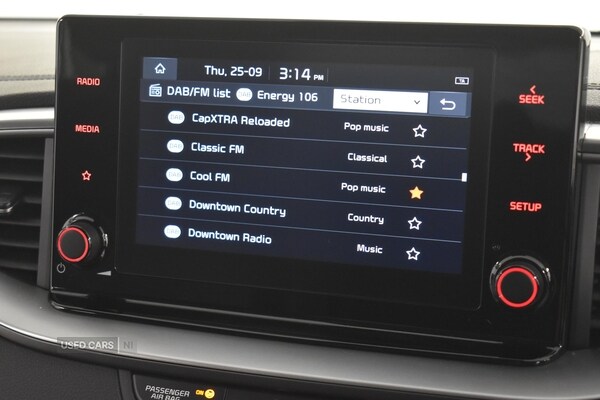 Used Kia XCeed 2024 for sale - 76523055: Photo 16