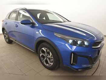 Used Kia XCeed 2024 for sale - 76523055: Photo
