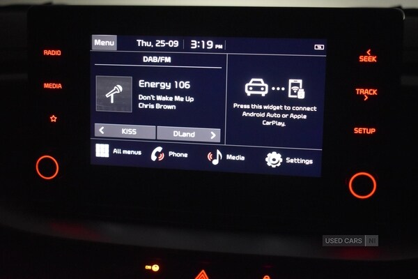 Used Kia XCeed 2024 for sale - 76523055: Photo 23