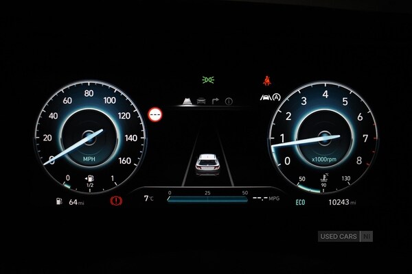 Used Hyundai TUCSON 2023 for sale - 77030459: Photo 12