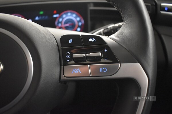 Used Hyundai TUCSON 2023 for sale - 77030459: Photo 15