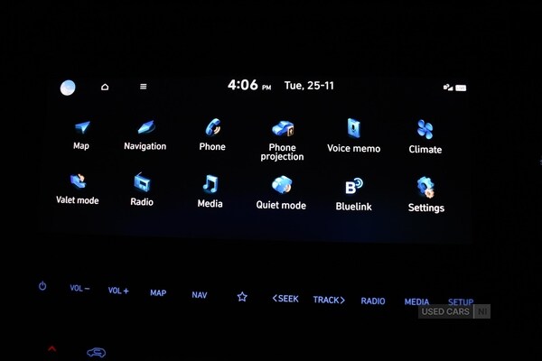 Used Hyundai TUCSON 2023 for sale - 77030459: Photo 16