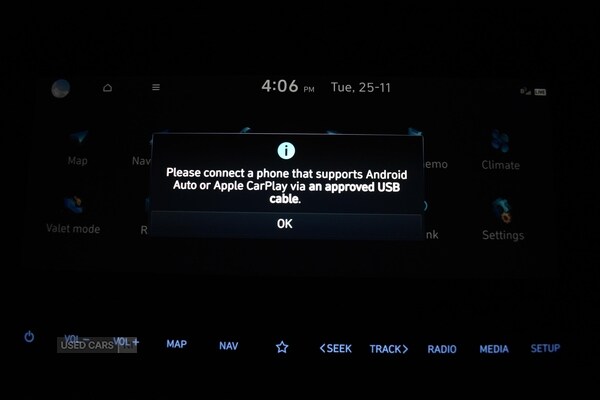 Used Hyundai TUCSON 2023 for sale - 77030459: Photo 19