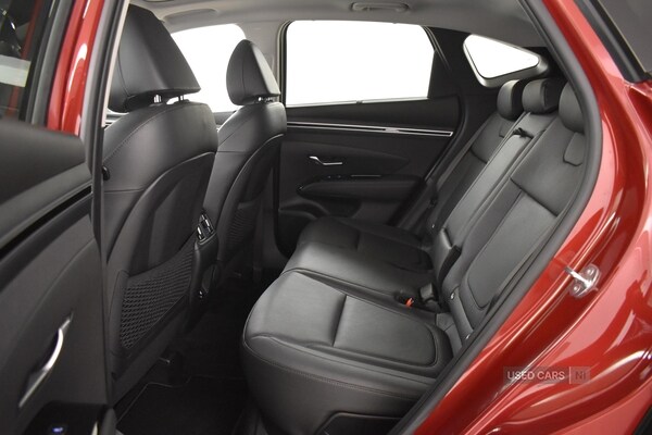 Used Hyundai TUCSON 2023 for sale - 77030459: Photo 39