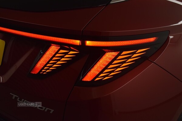 Used Hyundai TUCSON 2023 for sale - 77030459: Photo 54