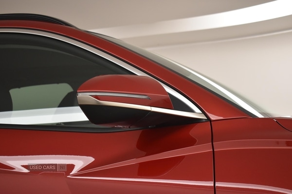 Used Hyundai TUCSON 2023 for sale - 77030459: Photo 8