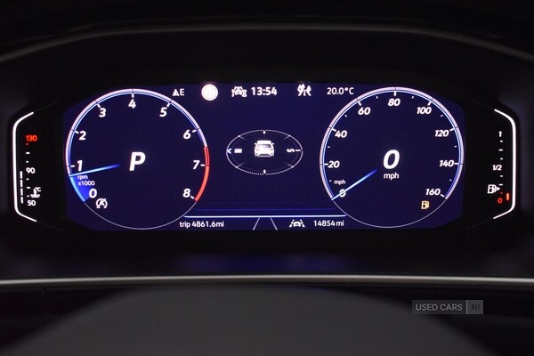 Used Volkswagen T-Roc 2024 for sale - 76787051: Photo 13