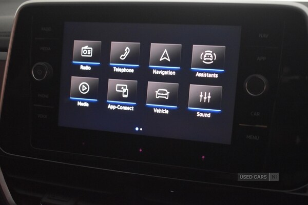 Used Volkswagen T-Roc 2024 for sale - 76787051: Photo 16