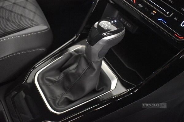 Used Volkswagen T-Roc 2024 for sale - 76787051: Photo 24