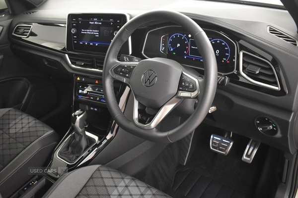 Used Volkswagen T-Roc 2024 for sale - 76787051: Photo 3