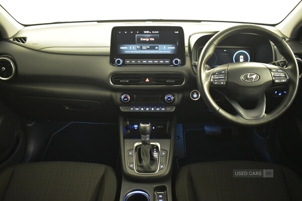 Used Hyundai KONA 2022 for sale - 77204157: Photo 11