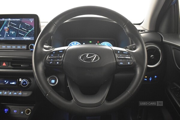 Used Hyundai KONA 2022 for sale - 77204157: Photo 12