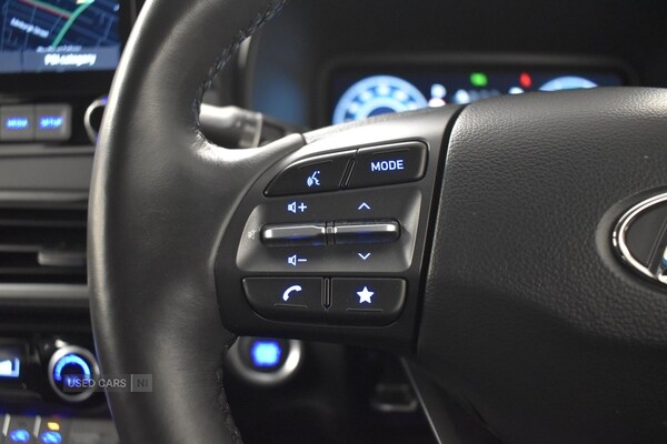 Used Hyundai KONA 2022 for sale - 77204157: Photo 14