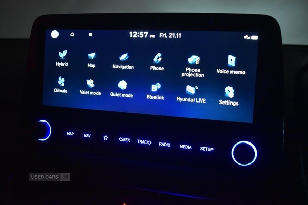 Used Hyundai KONA 2022 for sale - 77204157: Photo 17