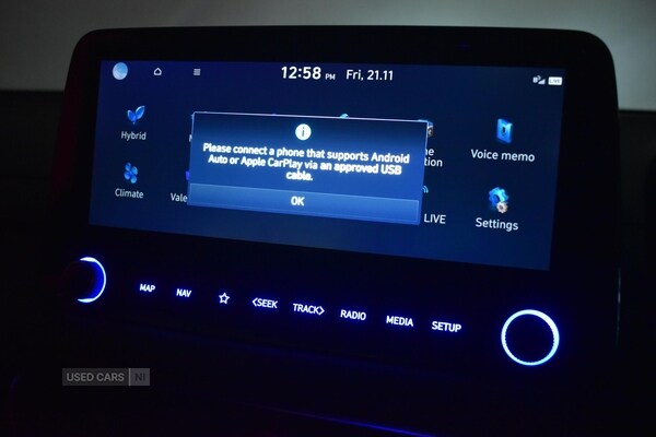 Used Hyundai KONA 2022 for sale - 77204157: Photo 21