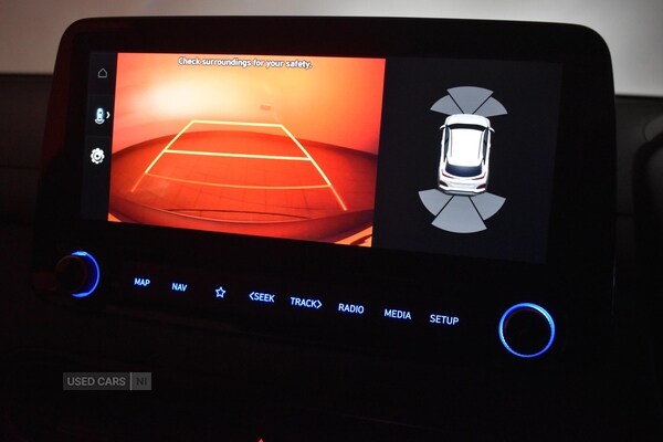 Used Hyundai KONA 2022 for sale - 77204157: Photo 23