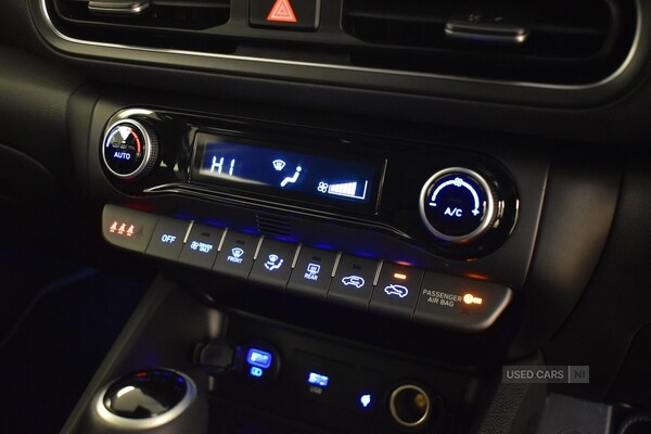 Used Hyundai KONA 2022 for sale - 77204157: Photo 24