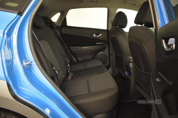 Used Hyundai KONA 2022 for sale - 77204157: Photo 32