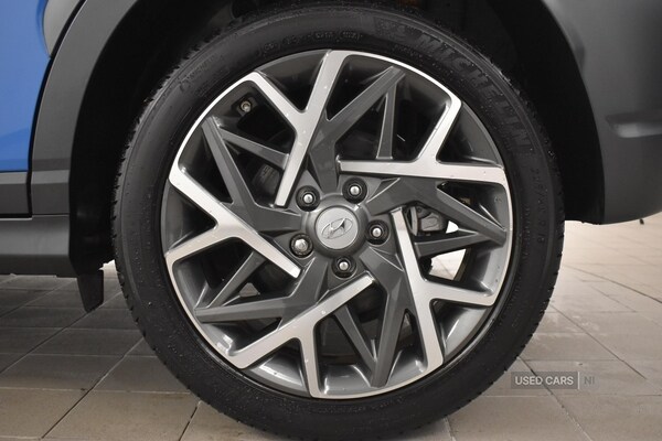 Used Hyundai KONA 2022 for sale - 77204157: Photo 39