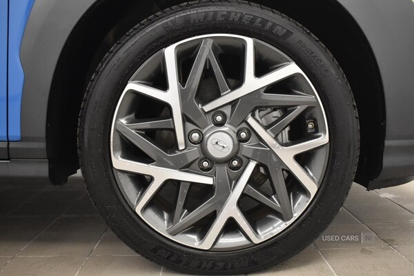 Used Hyundai KONA 2022 for sale - 77204157: Photo 41