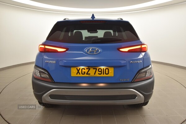 Used Hyundai KONA 2022 for sale - 77204157: Photo 45