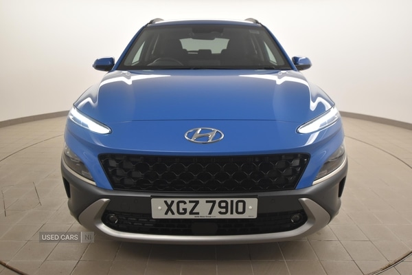 Used Hyundai KONA 2022 for sale - 77204157: Photo 5
