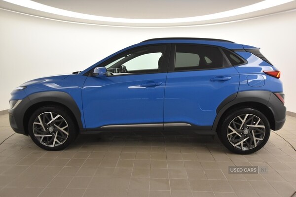 Used Hyundai KONA 2022 for sale - 77204157: Photo 6