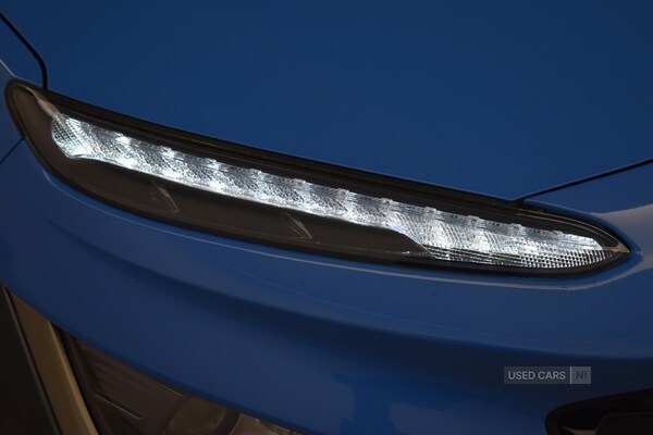 Used Hyundai KONA 2022 for sale - 77204157: Photo 9