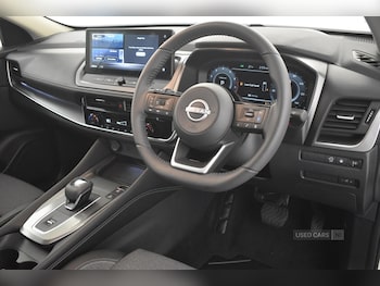 Used Nissan Qashqai 2024 for sale - 75858786: Photo
