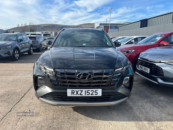 Used Hyundai TUCSON 2022 for sale - 77599527: Photo