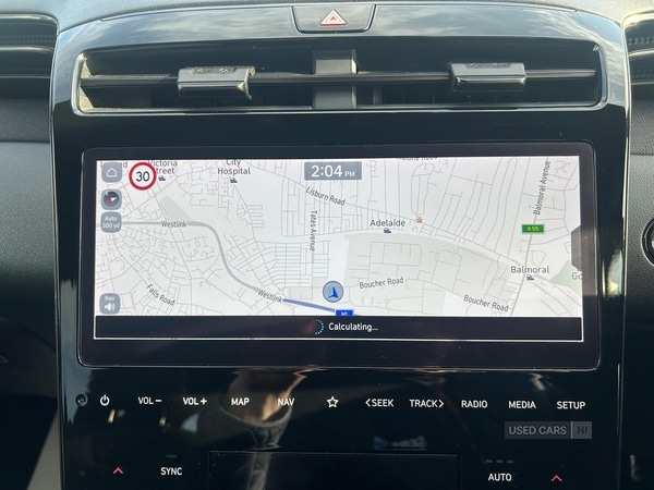 Used Hyundai TUCSON 2022 for sale - 77599527: Photo 5