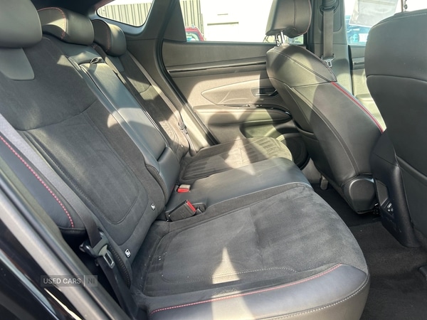 Used Hyundai TUCSON 2022 for sale - 77599527: Photo 6