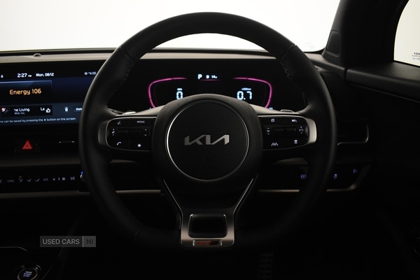 Used Kia Sportage 2025 for sale - 76998294: Photo 14