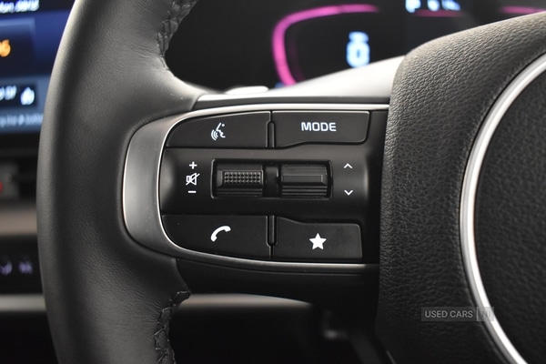 Used Kia Sportage 2025 for sale - 76998294: Photo 15