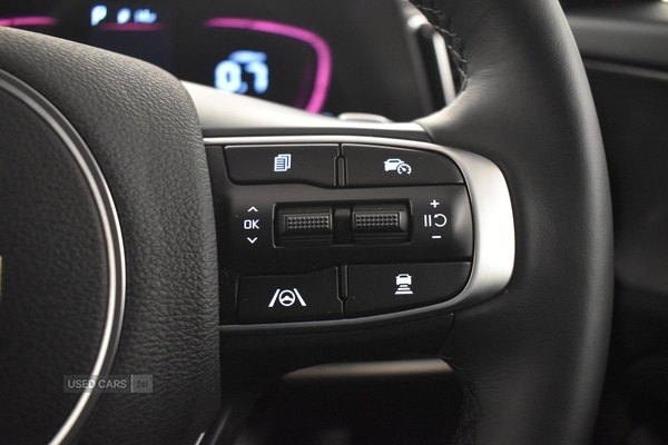 Used Kia Sportage 2025 for sale - 76998294: Photo 16