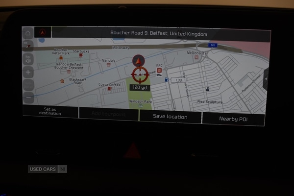 Used Kia Sportage 2025 for sale - 76998294: Photo 24