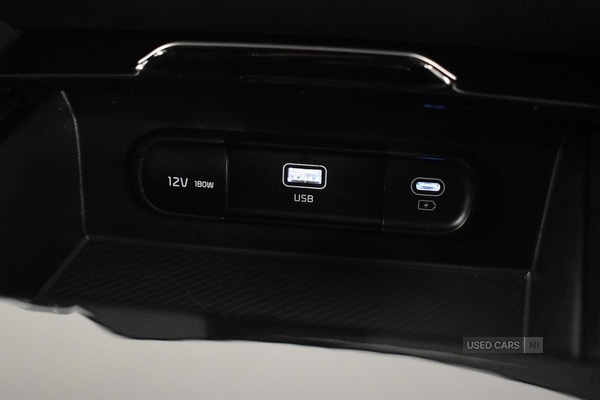 Used Kia Sportage 2025 for sale - 76998294: Photo 32