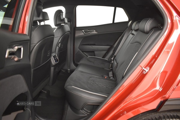 Used Kia Sportage 2025 for sale - 76998294: Photo 38